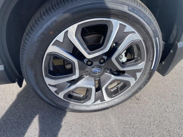 new 2025 Subaru Ascent car, priced at $46,230