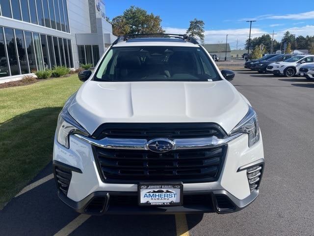 new 2025 Subaru Ascent car, priced at $46,230