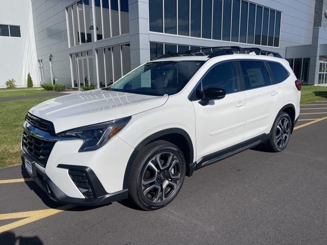 new 2025 Subaru Ascent car, priced at $46,659