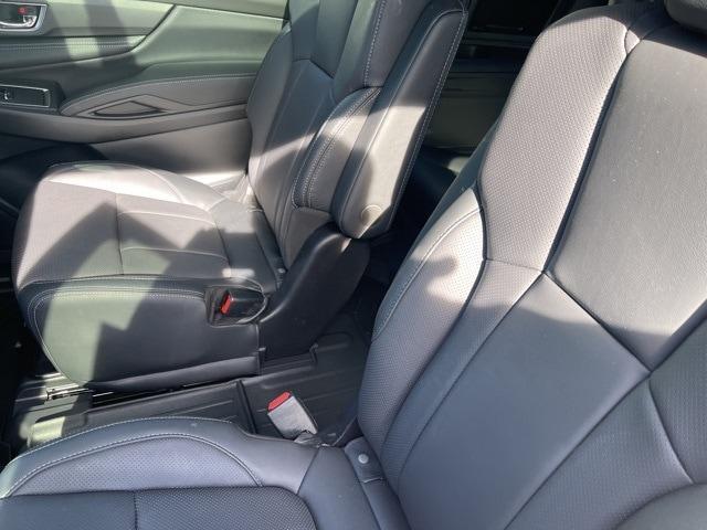 new 2025 Subaru Ascent car, priced at $46,230