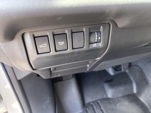 new 2025 Subaru Ascent car, priced at $46,230