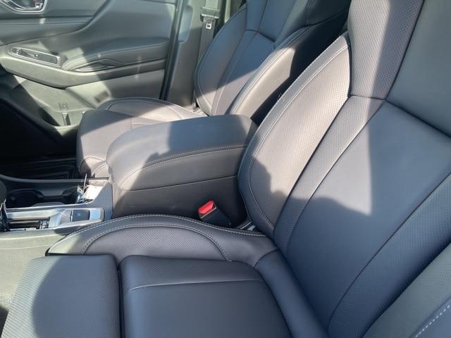 new 2025 Subaru Ascent car, priced at $46,230