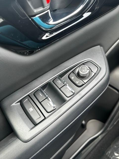 new 2025 Subaru Forester Hybrid car, priced at $38,169