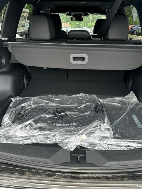 new 2025 Subaru Forester Hybrid car, priced at $38,169