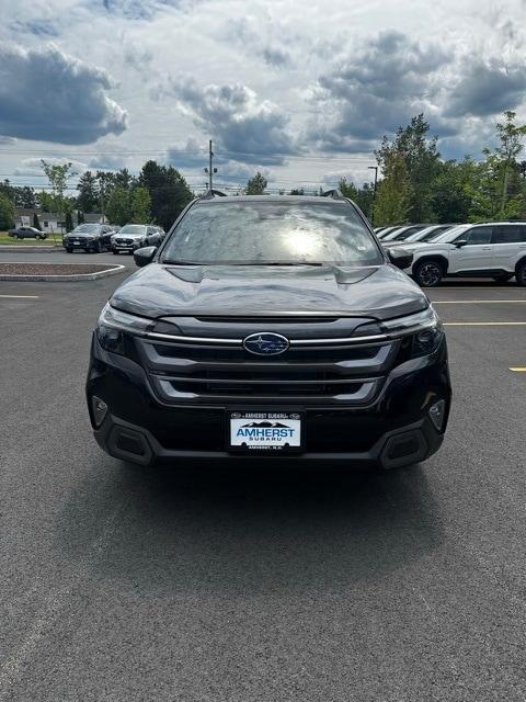 new 2025 Subaru Forester Hybrid car, priced at $38,169