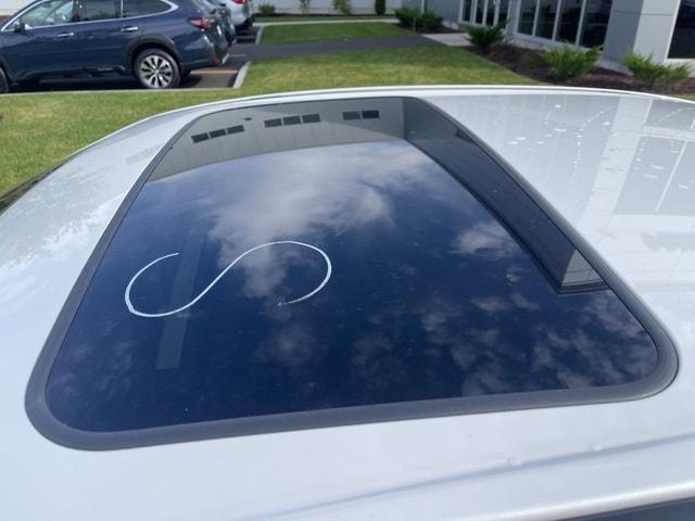 new 2025 Subaru Legacy car, priced at $34,318