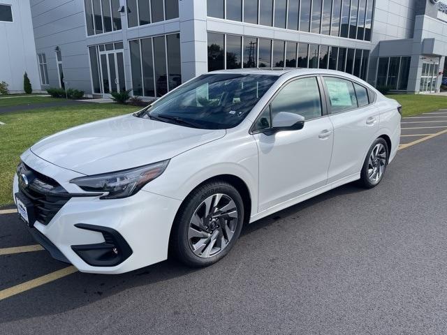 new 2025 Subaru Legacy car, priced at $34,318