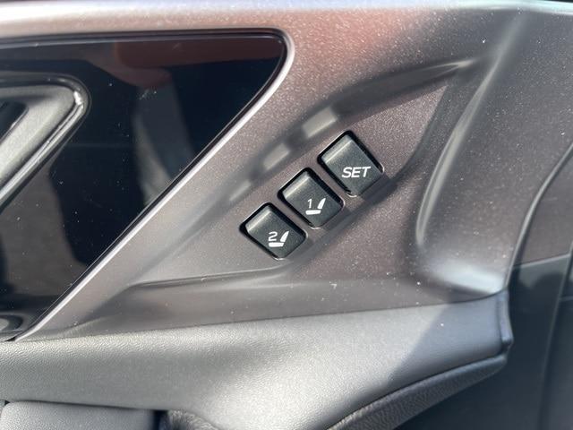 new 2025 Subaru Legacy car, priced at $34,318