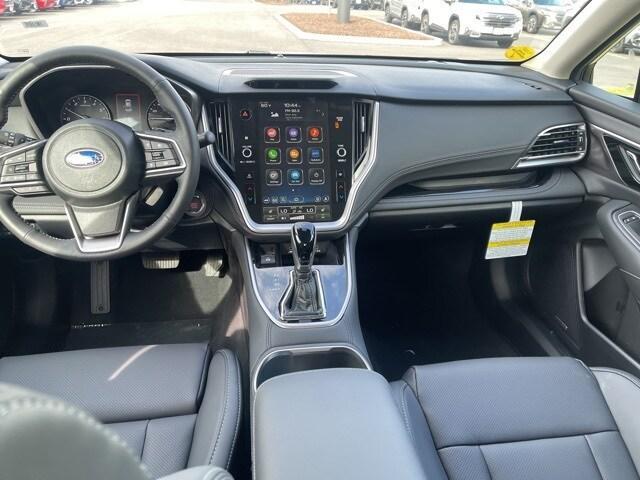 new 2025 Subaru Legacy car, priced at $34,318