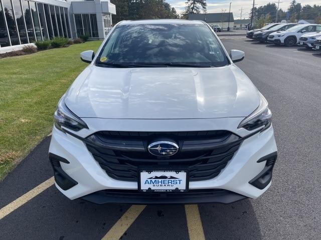new 2025 Subaru Legacy car, priced at $34,318