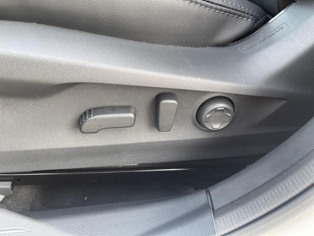 new 2025 Subaru Legacy car, priced at $34,318