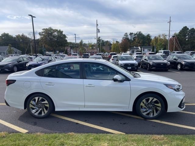 new 2025 Subaru Legacy car, priced at $34,318
