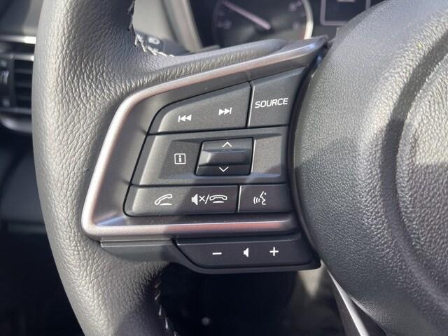 new 2025 Subaru Legacy car, priced at $34,318