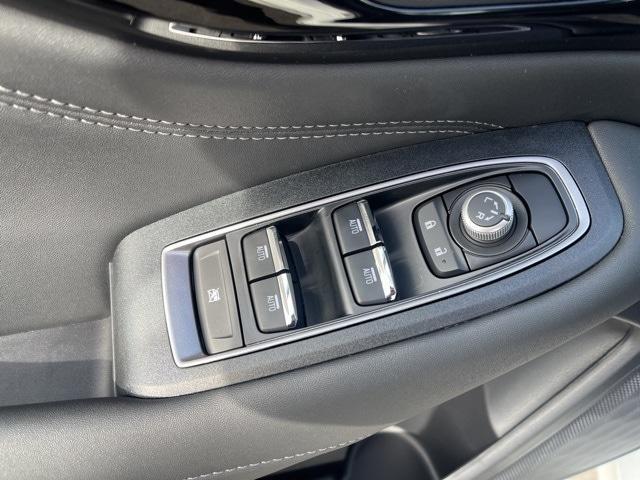 new 2025 Subaru Legacy car, priced at $34,318