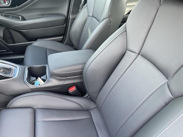 new 2025 Subaru Legacy car, priced at $34,318