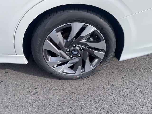 new 2025 Subaru Legacy car, priced at $34,318