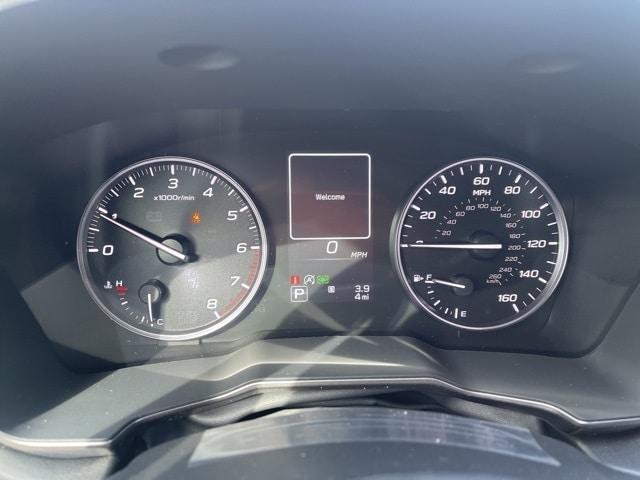 new 2025 Subaru Legacy car, priced at $34,318