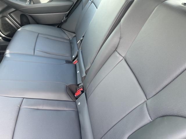 new 2025 Subaru Legacy car, priced at $34,318