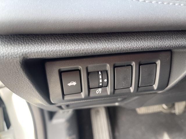 new 2025 Subaru Legacy car, priced at $34,318