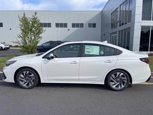 new 2025 Subaru Legacy car, priced at $34,318