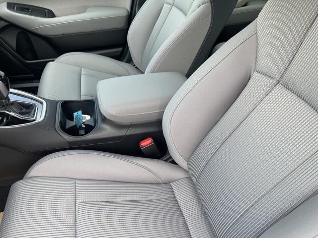 new 2025 Subaru Legacy car, priced at $29,442