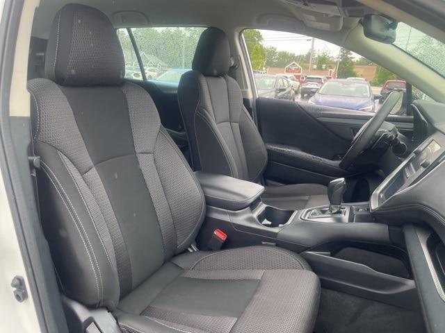 used 2023 Subaru Outback car, priced at $25,800