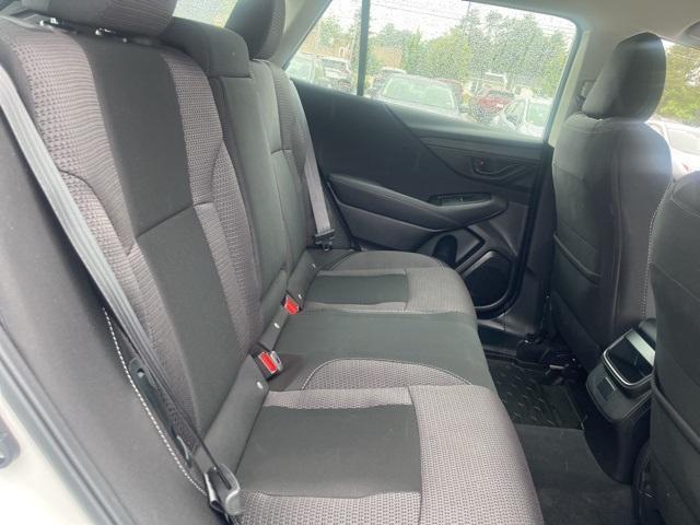 used 2023 Subaru Outback car, priced at $25,900