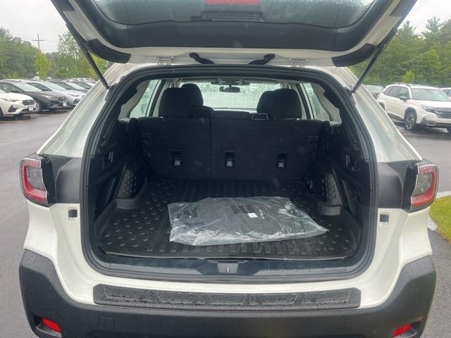 used 2023 Subaru Outback car, priced at $25,900