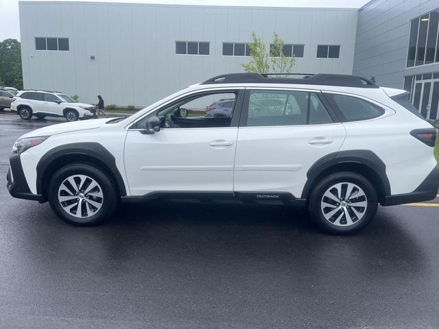 used 2023 Subaru Outback car, priced at $25,900