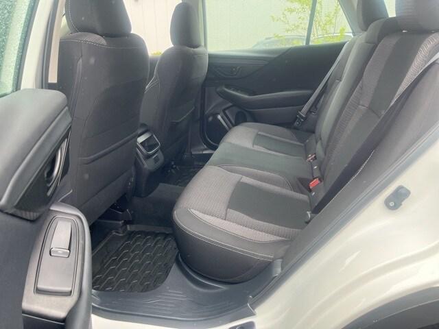 used 2023 Subaru Outback car, priced at $25,700