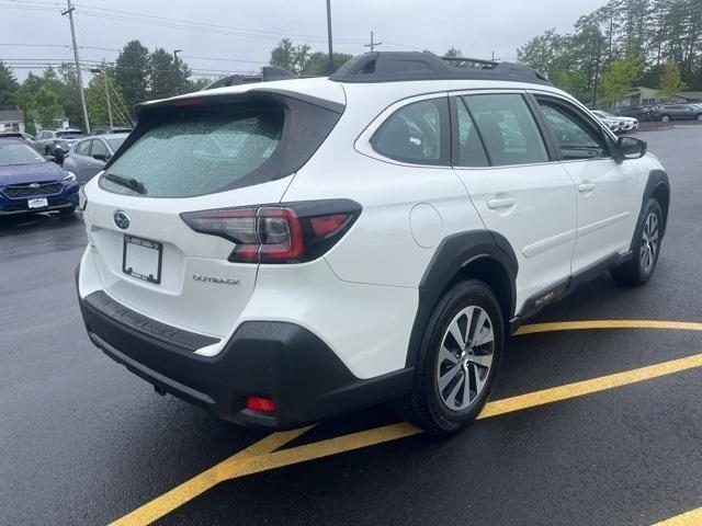 used 2023 Subaru Outback car, priced at $25,700