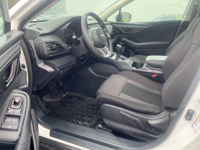 used 2023 Subaru Outback car, priced at $25,900