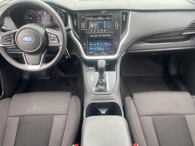 used 2023 Subaru Outback car, priced at $25,900