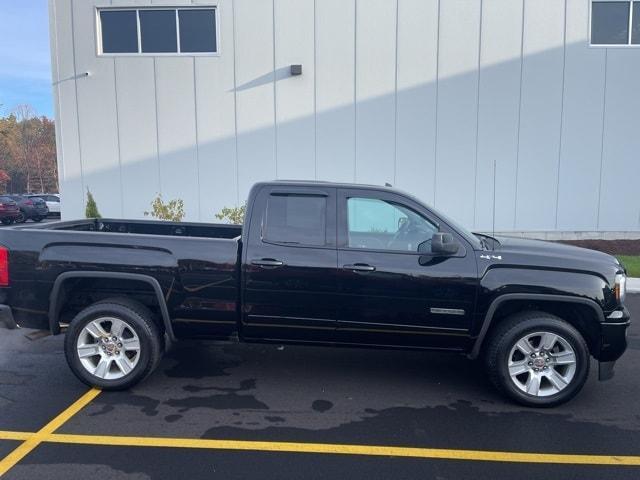 used 2018 GMC Sierra 1500 car, priced at $26,800