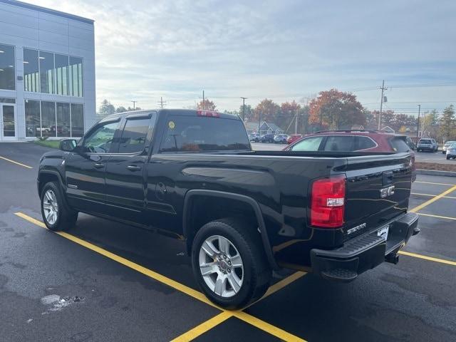 used 2018 GMC Sierra 1500 car, priced at $26,800