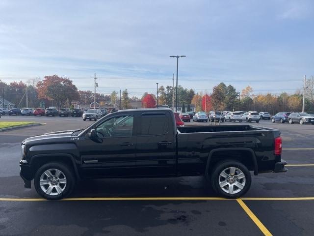 used 2018 GMC Sierra 1500 car, priced at $26,800