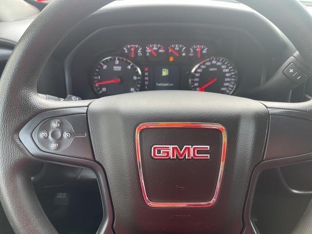 used 2018 GMC Sierra 1500 car, priced at $26,800