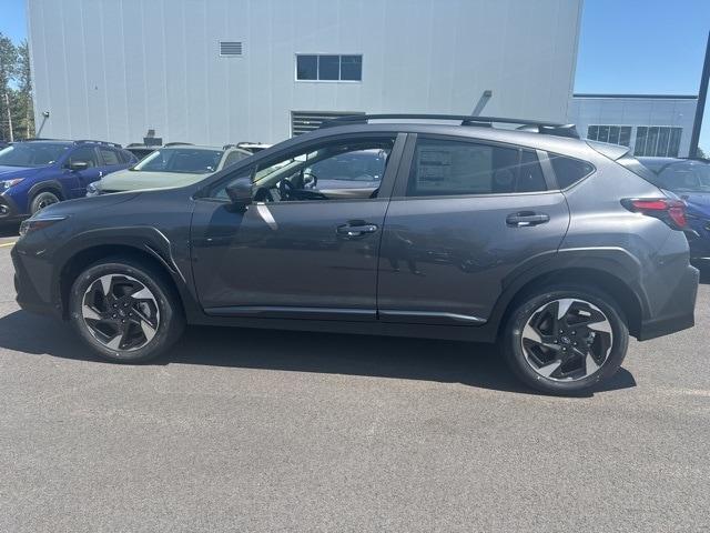 new 2025 Subaru Crosstrek car, priced at $33,369