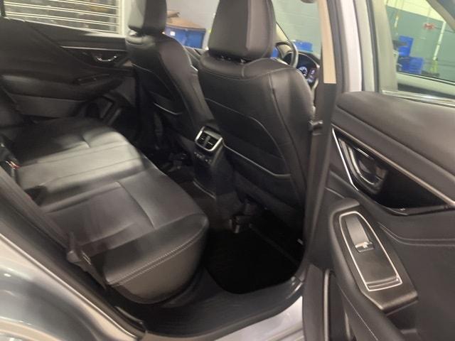 used 2022 Subaru Legacy car, priced at $23,700
