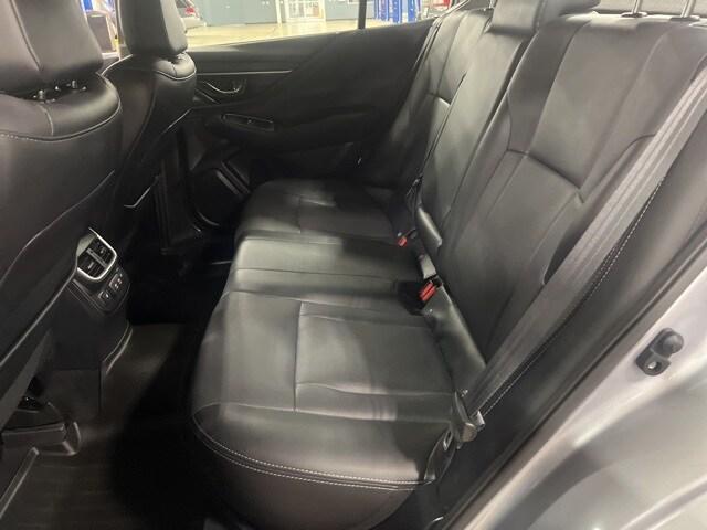 used 2022 Subaru Legacy car, priced at $23,700