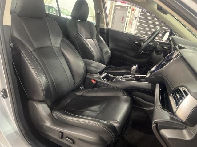 used 2022 Subaru Legacy car, priced at $23,700