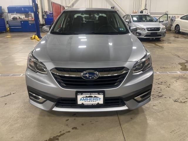 used 2022 Subaru Legacy car, priced at $23,700