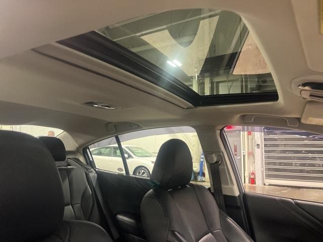 used 2022 Subaru Legacy car, priced at $23,700
