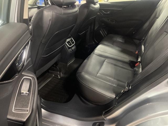 used 2022 Subaru Legacy car, priced at $23,700
