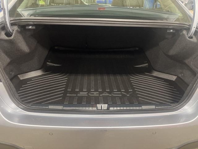 used 2022 Subaru Legacy car, priced at $23,700