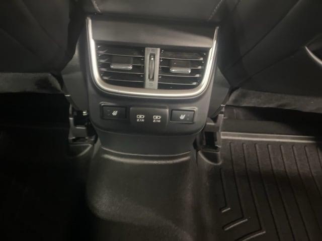 used 2022 Subaru Legacy car, priced at $23,700