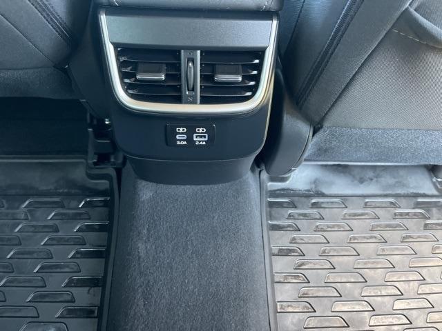 used 2024 Subaru Outback car, priced at $31,800