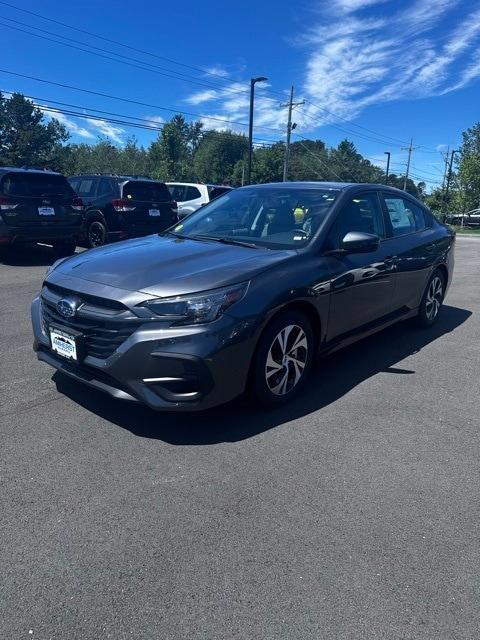 new 2025 Subaru Legacy car, priced at $27,313