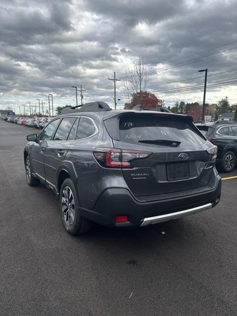 new 2025 Subaru Outback car, priced at $37,194