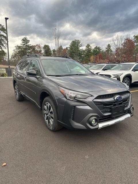 new 2025 Subaru Outback car, priced at $37,194